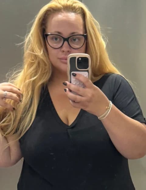 Camilla po programie